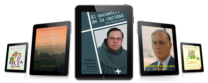 Catálogo de eBooks y Libros