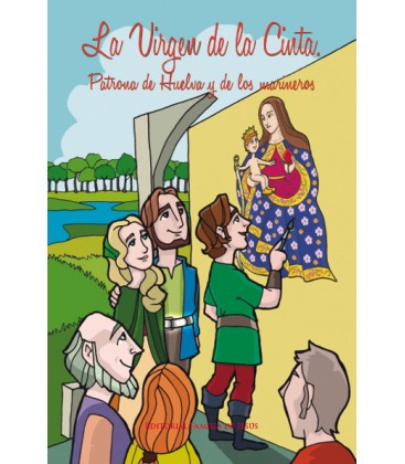 La Virgen de la Cinta