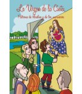La Virgen de la Cinta