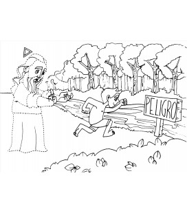 Dios Padre cuida de nosotros