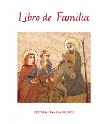 Libro de Familia