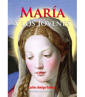 María y los Jóvenes