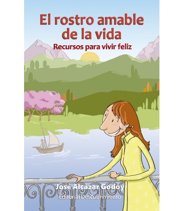 (ePub) El rostro amable de la vida