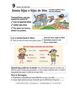 ficha 9