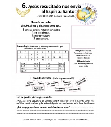 ficha 6