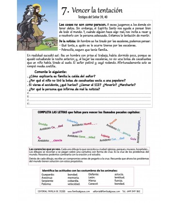 ficha 7