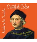 Cristóbal Colón. Desplegable