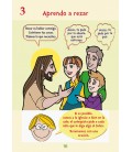 Aprendo a conocer a Jesús. Catequesis para el despertar a la fe