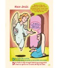 Aprendo a conocer a Jesús. Catequesis para el despertar a la fe