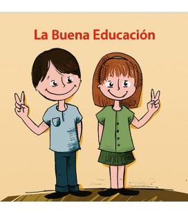 La buena educación