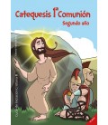 Catequesis 1ª Comunión. Segundo año