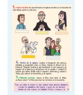 Catequesis 1ª Comunión. Segundo año