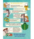 Catequesis 1ª Comunión. Segundo año
