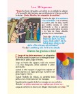 Catequesis 1ª Comunión. Segundo año