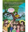 Catequesis 1ª Comunión. Segundo año