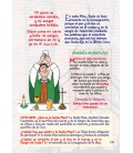 Catequesis 1ª Comunión. Segundo año