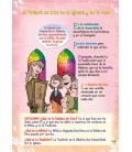 Catequesis 1ª Comunión. Segundo año