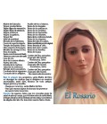 El Rosario (Tamaño pequeño)