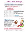 ficha Cuaresma 5º domingo