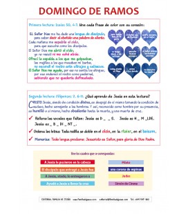 Domingo de Ramos