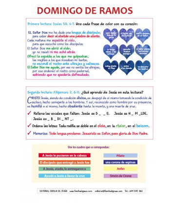 Domingo de Ramos