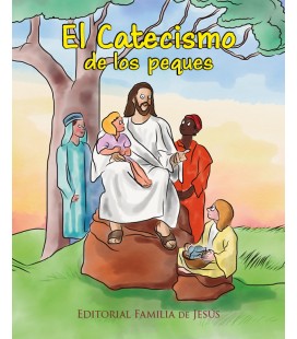 El catecismo de los peques