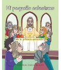 Mi pequeño catecismo de la primera comunión