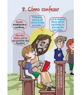 Jesús, enséñame a confesar