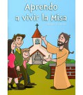 Aprendo a vivir la Misa