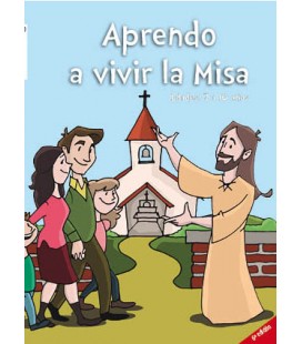 Aprendo a vivir la Misa