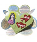 Mes de Mayo. María