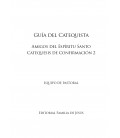 Teología para Catequistas IV. Guía del catequista de “Amigos del Espíritu Santo. Catequesis de Confirmación 2