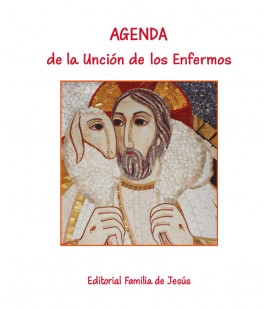 Agenda de la Unción de los Enfermos