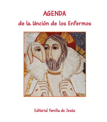 Agenda de la Unción de los Enfermos