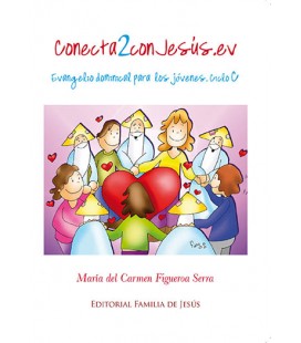 (PDF) Evangelio dominical para jóvenes. Ciclo C