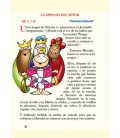 (PDF) Evangelio dominical para jóvenes. Ciclo A