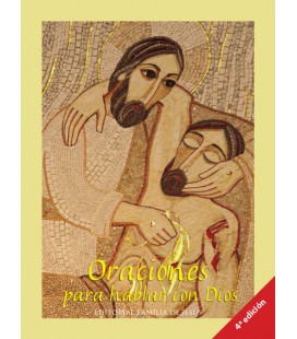 Oraciones para hablar con Dios