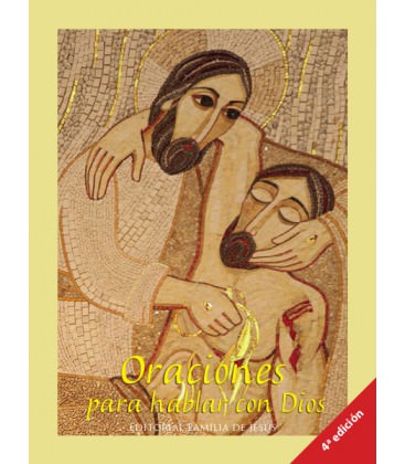 Oraciones para hablar con Dios