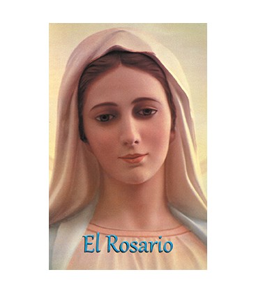 El Rosario (Tamaño pequeño)