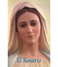 El Rosario (Tamaño pequeño). Plastificado