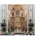 La Catedral de Córdoba. Guía turística para jóvenes