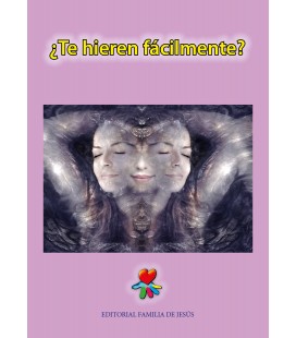 ¿Te hieren fácilmente?