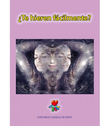 ¿Te hieren fácilmente?