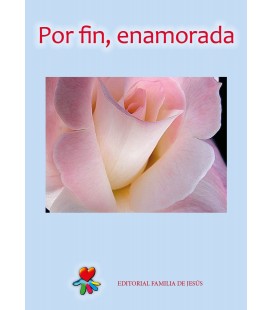 Por fin enamorada Por fin enamorada