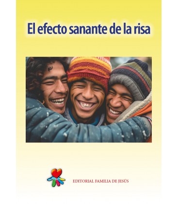 El efecto sanante de la risa