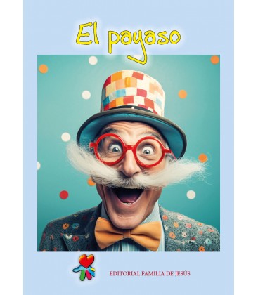 El payaso
