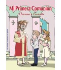 Mi Primera Comunión. Oraciones y Eucaristía
