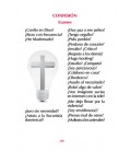 Mi Primera Comunión. Oraciones y Eucaristía