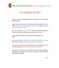 Los cuidados de Dios