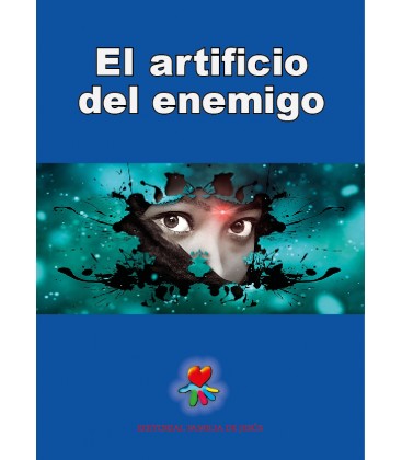 El artificio del enemigo